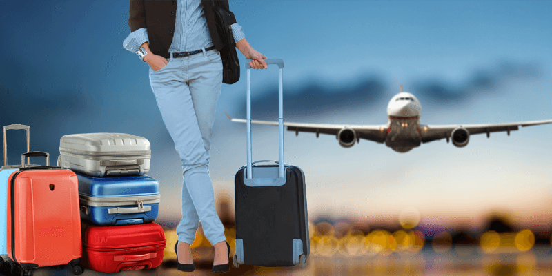 Ремонт ручки чемодана Electronic Ремонт ручки чемодана Electronic